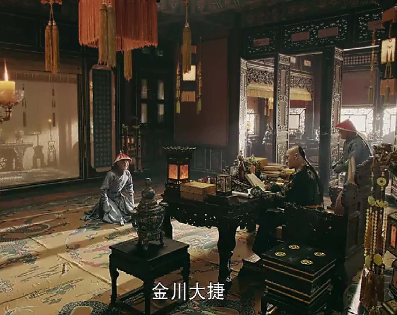華南地區40萬方自來水廠電解次氯酸鈉發生器項目選擇金川！