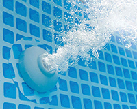 泳池水循環處理器